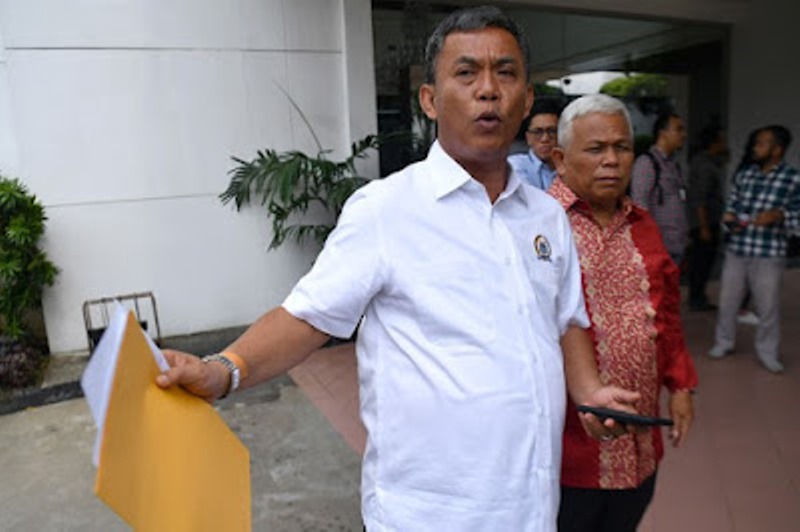 Ketua DPRD Minta Anies Baswedan Setop Berbohong soal Pilgub DKI 2024