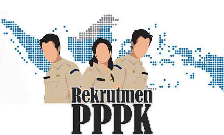 Tak Ada Perubahan, Pengumuman Seleksi PPPK Pemprov Riau 16 September