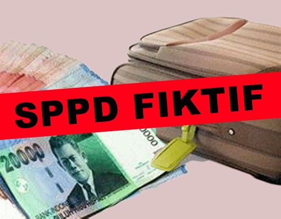 Polda Riau Ungkap Ribuan Transaksi Fiktif Hotel-Tiket Pesawat di Kasus Korupsi SPPD