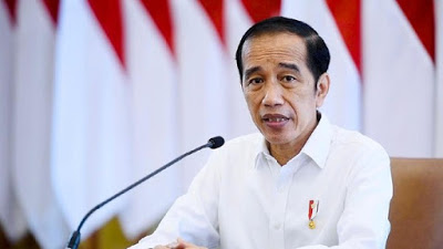 BEM UI Dipanggil Rektorat soal Poster Jokowi 'The King of Lip Service'