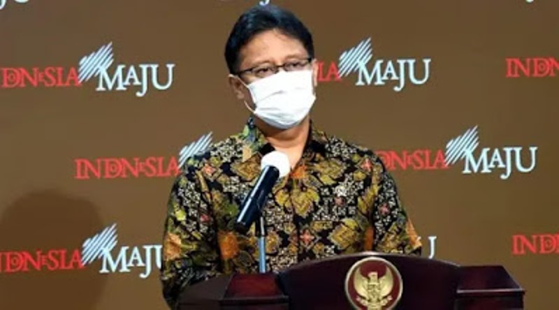 Menkes Budi Gunadi Sebut Vaksinasi Covid-19 untuk Lansia Dimulai Besok