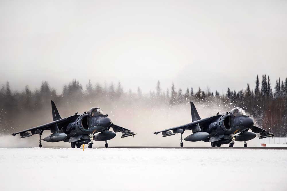 Pesawat Pengebom China Melintas, Taiwan Kerahkan Jet-jet Tempur