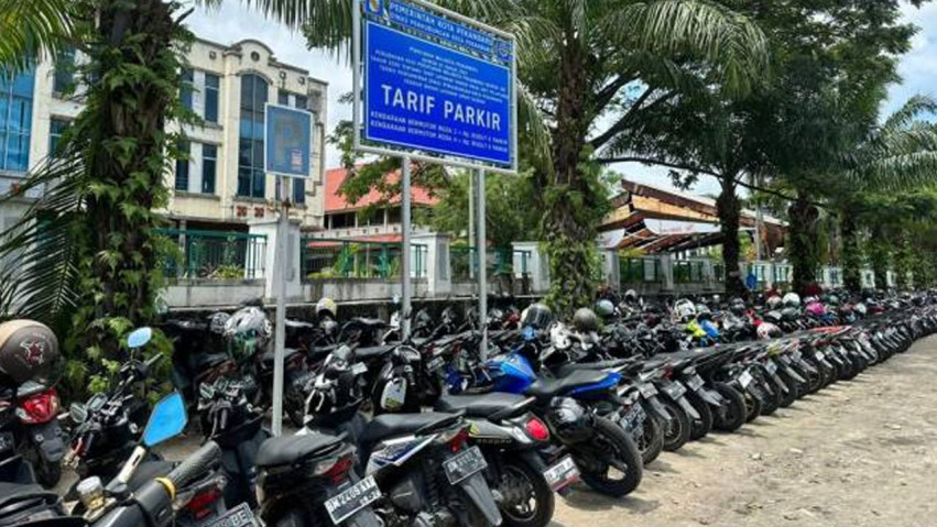 Dishub Pekanbaru Buka Pengaduan Jukir Liar, Warga Bisa Lapor 24 Jam