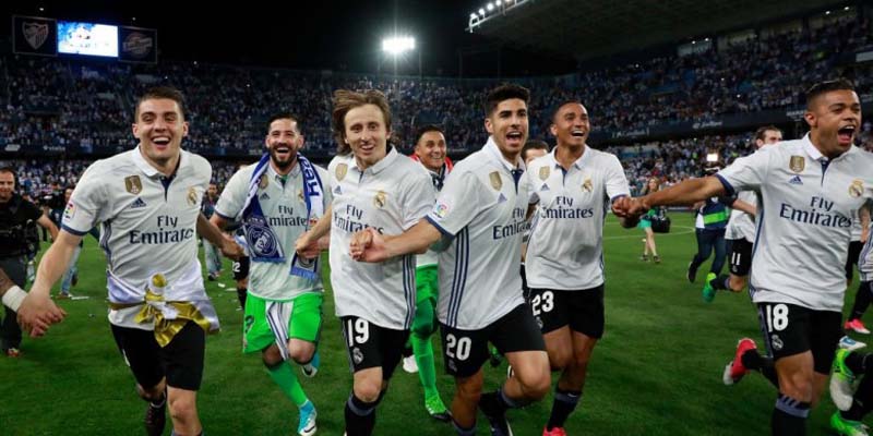 'Jika Ada VAR, Madrid Takkan Juara Liga Champions Dua Musim Terakhir'