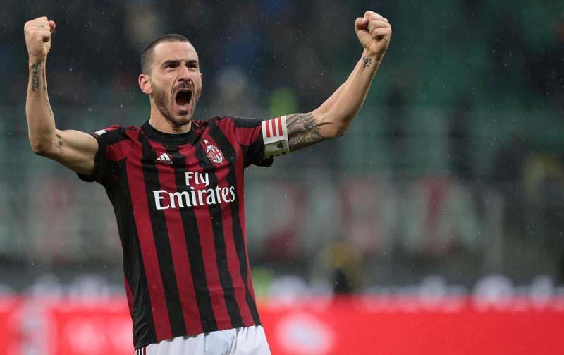 Soal Bonucci Pulang ke Juve, Dino Zoff: Di Zaman Saya Mustahil Terjadi