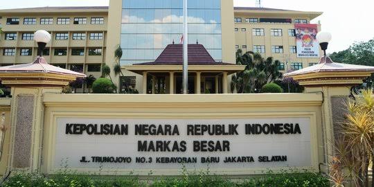 Prabowo Segera Terbitkan Keppres Tim Reformasi Polri, Kaji Ulang Kedudukan dan Kewenangan