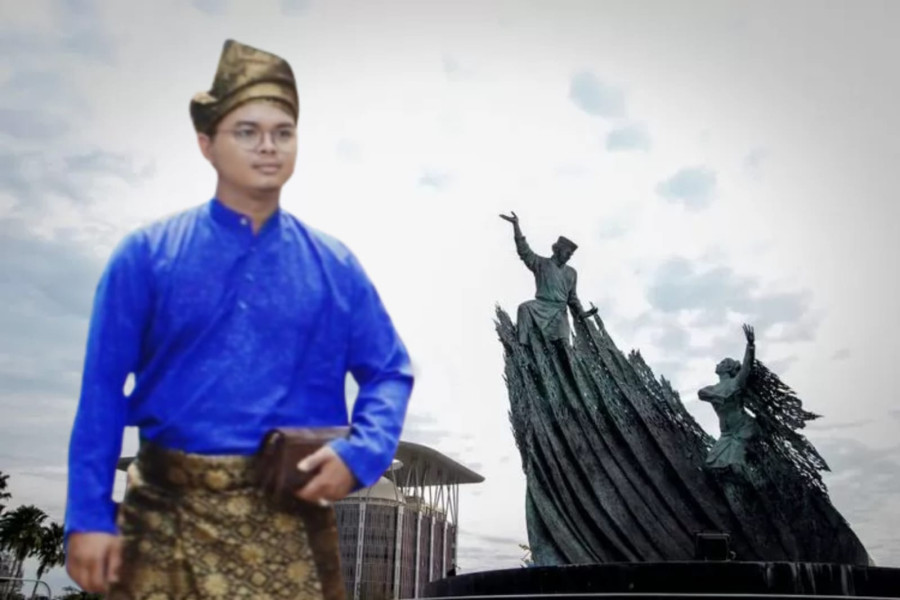Pemuda Riau Apresiasi Langkah Inklusif Walikota  Terpilih Agung Nugroho: 