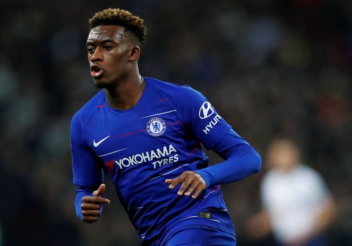 Pesan dari Pemain Chelsea yang Kena Virus Corona