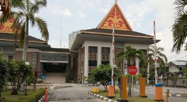 Dua Caleg dari Garda Pemuda Nasdem Diprediksi Duduk di DPRD Kota Pekanbaru