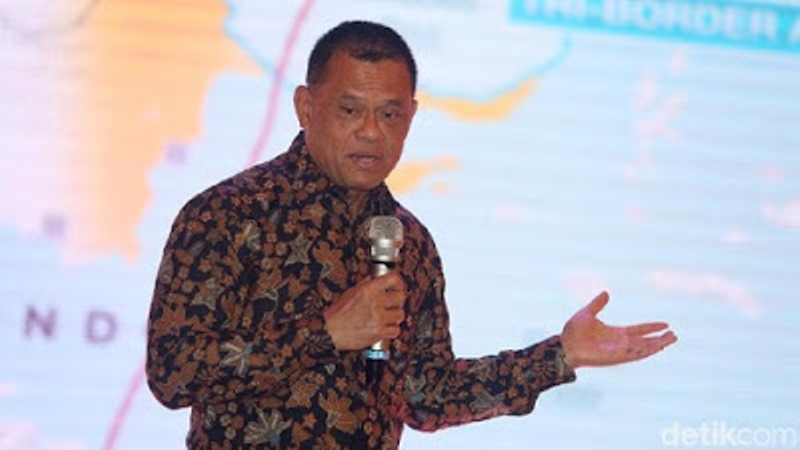 Presiden Jokowi Bakal Anugerahkan Bintang Mahaputera ke Gatot Nurmantyo