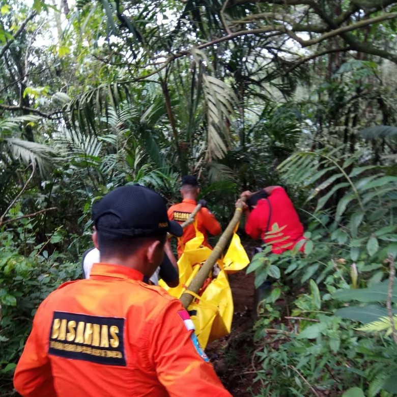 3 Pendaki Terbujur Kaku di Gunung Tampomas Tewas