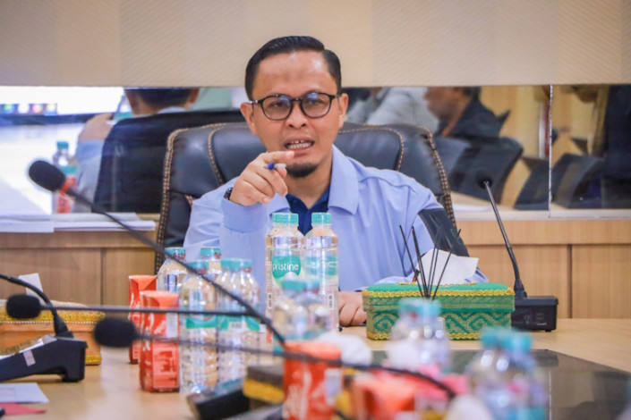 Pemko Pekanbaru Matangkan Persiapan LPS, Segera Eksekusi Penanganan Sampah