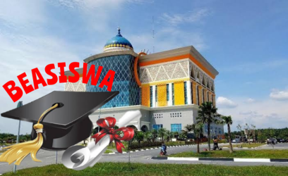 Pemko Pekanbaru Siapkan Rp10 Miliar untuk Program Beasiswa 2027