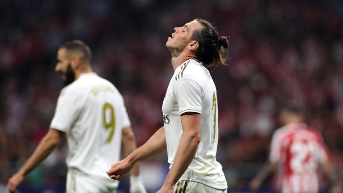 Luapkan Saja Amarahmu, Bale