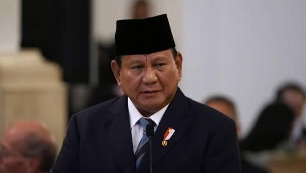 Terbaru! Prabowo Bentuk Badan Intelijen Keuangan, Ini Fungsinya