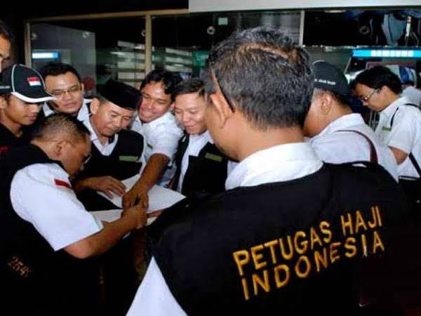 Kemenag Riau Buka Seleksi Petugas Kloter Haji 2024, Ini Jadwalnya