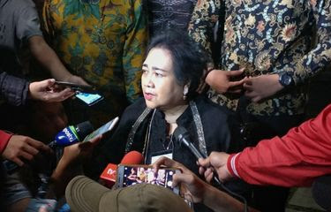 Rachmawati Soekarnoputri Meninggal, Megawati Berduka