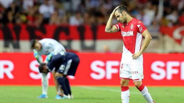 Fabregas Sempat Tak Mau Ligue 1 Disetop