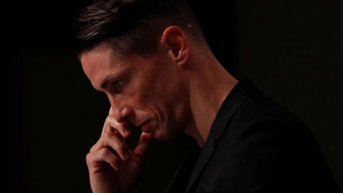 Sesal Torres atas Trofi-Trofi yang Lepas