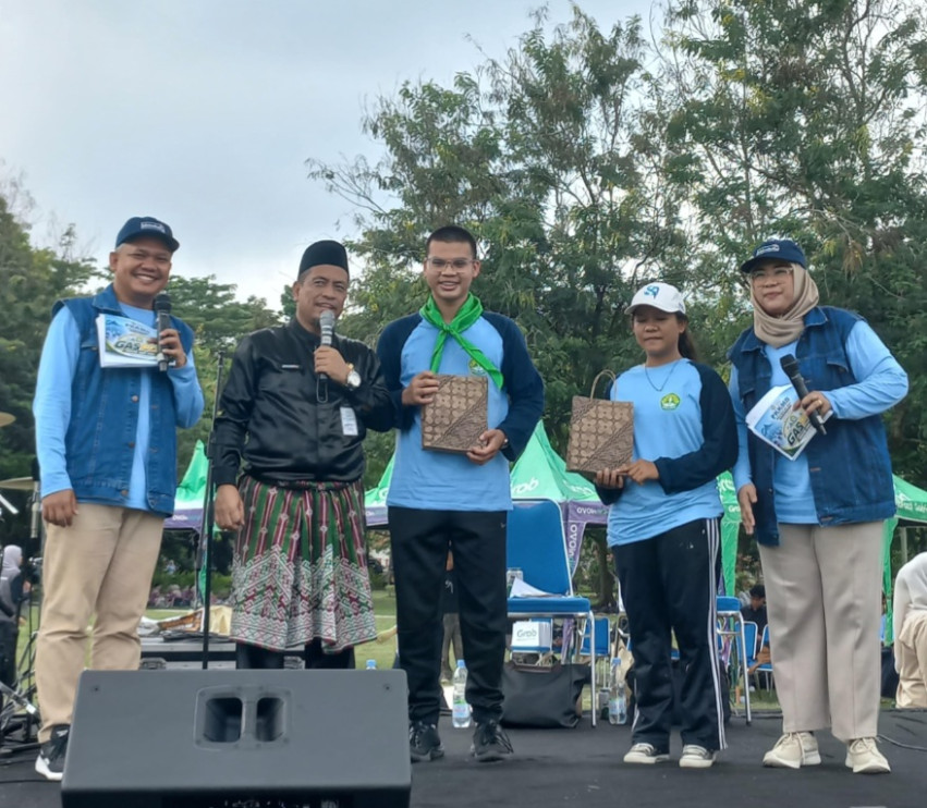 Kasus HIV Meningkat Tiga Tahun Terakhir, Dinkes Riau Lakukan Pencegahan di Lingkungan Kampus