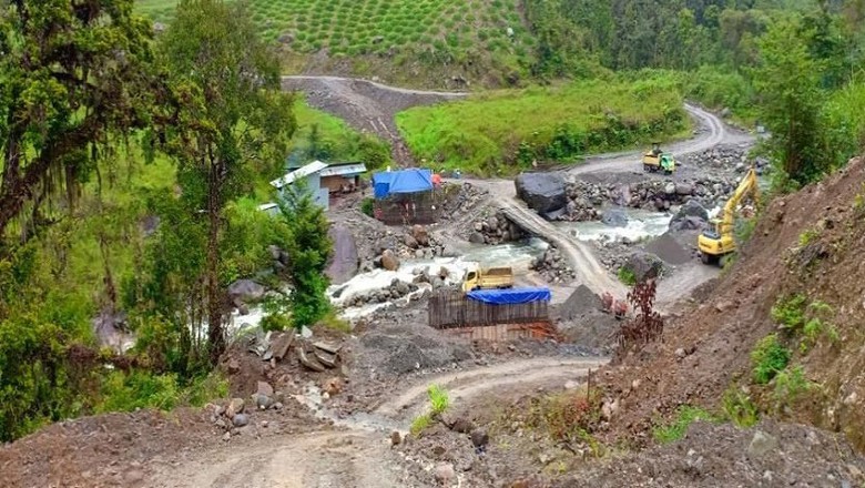 Aparat Masih Cari 5 Pekerja Trans Papua Korban Penembakan KKB
