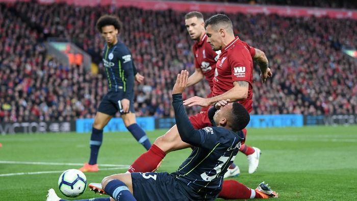 'Sir Alex Jagokan Liverpool Juara Liga Inggris'