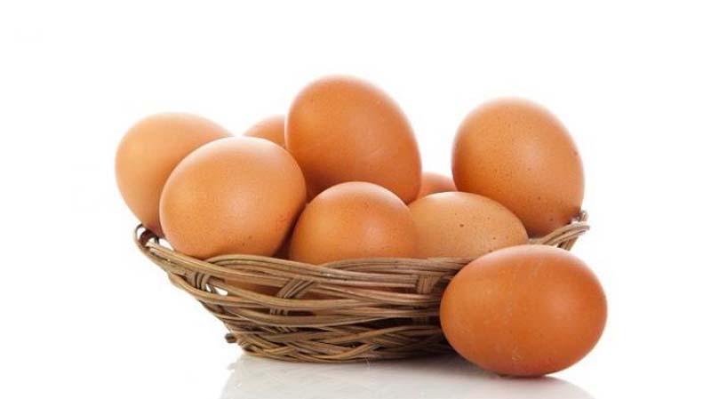 Makan 3-4 Telur Per Minggu Picu Sakit Jantung dan 'Mati Muda'