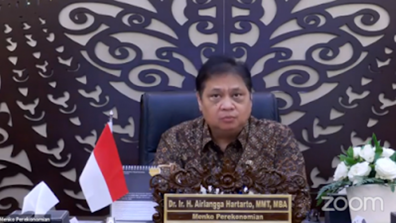 Pendaftaran Kartu Prakerja Gelombang 12 Resmi Dibuka