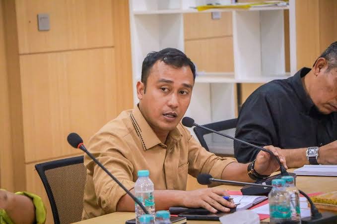 Besaran Iuran Sampah Disepakati RT RW dan Tokoh Masyarakat