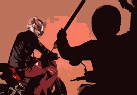 Kasus Penganiayaan, Anak Oknum Anggota DPRD Riau Jadi Tersangkah