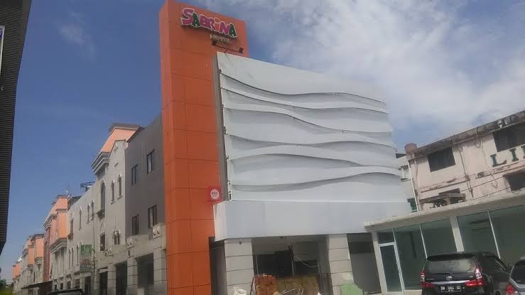 Berkali-kali Digerebek, DPRD Desak Pemko Pekanbaru Cabut Izin Hotel Sabrina