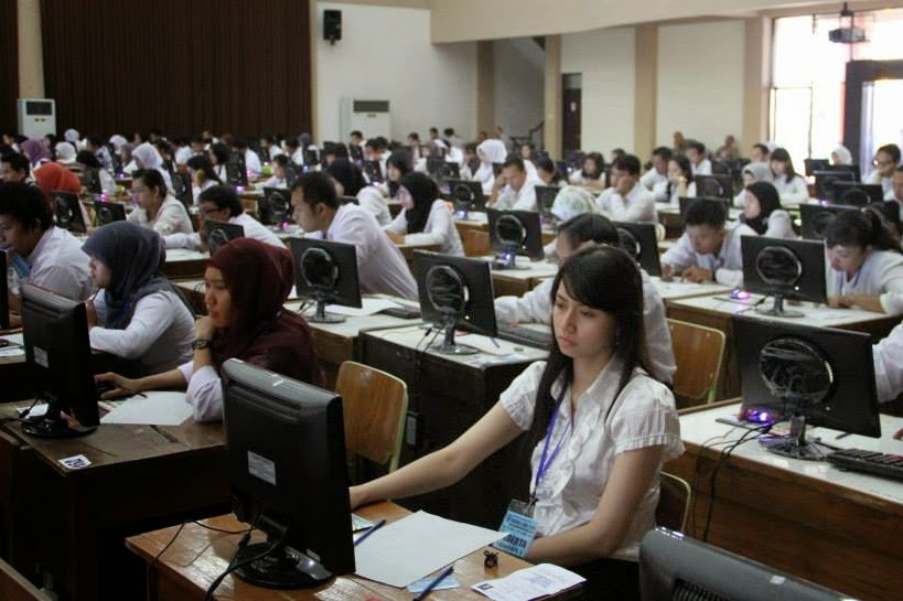 Seleksi CPNS Tahap I 2024 Dibuka Maret
