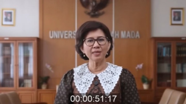 UII Kritik Sikap Rektor UGM yang Dinilai Terlalu Membela soal Isu Ijazah Jokowi