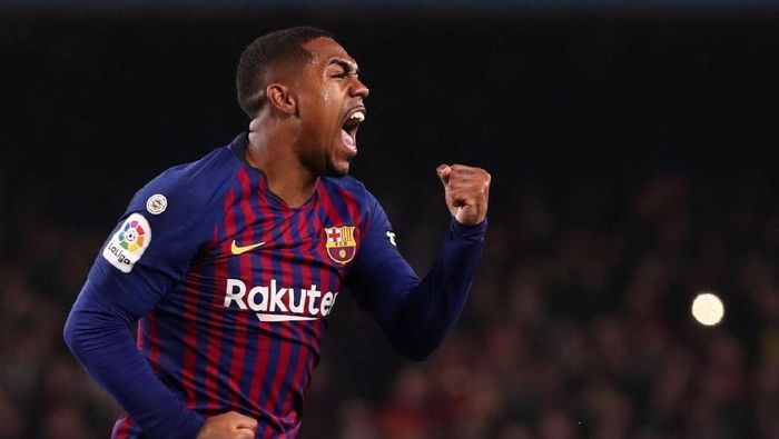 Barcelona Cuci Gudang, Lima Pemain Ini Harus Tinggalkan Camp Nou