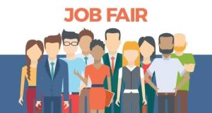 Job Fair Pekanbaru Diikuti 42 Perusahaan dan Ribuan Lowongan, Ini Daftarnya