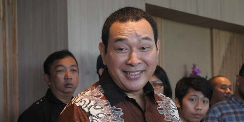 Tommy Soeharto: KKN Makin Parah, Asing Makin Dimanja