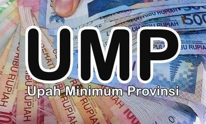 SK Penetapan UMP Diteken Plt Gubri, Upah Minimum Kabupaten Kota Paling Lambat 30 November