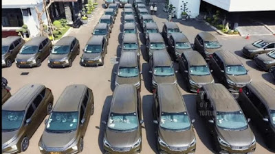 Komisi I: Kendaraan Dinas TNI AD Bentuk Apresiasi Negara untuk Prajurit