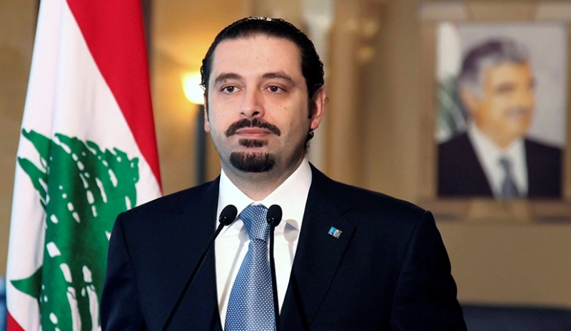 Hariri Didukung Jadi Perdana Menteri Lagi