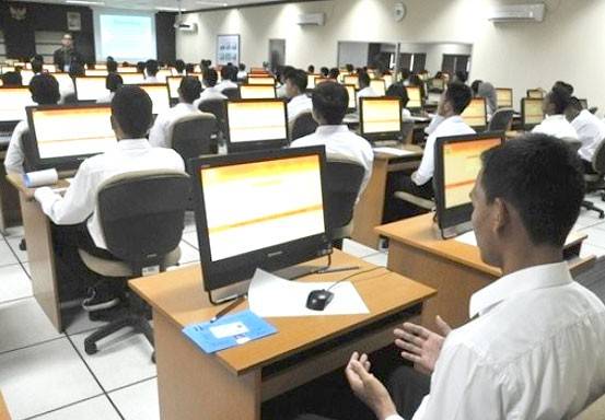 Kabar Gembira! Pemerintah Buka 2,3 Juta Lowongan ASN di Tahun 2024