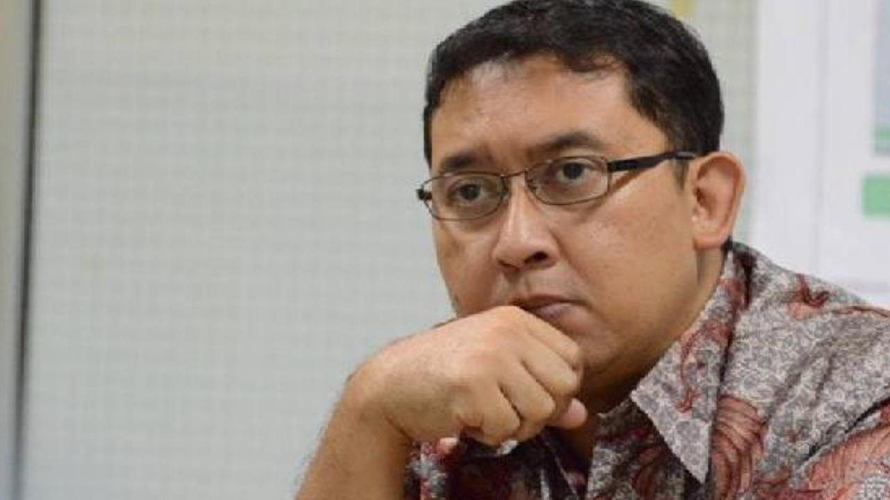 Catatan Fadli Zon Cs Terkait Pelaksanaan Keistimewaan DIY