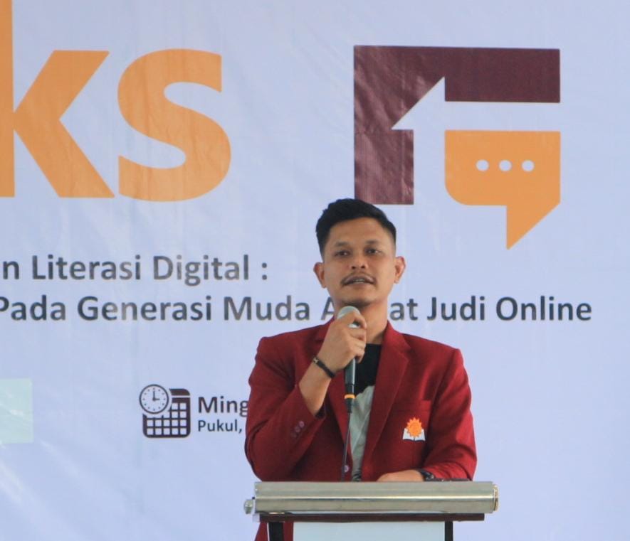 Partai Hijau Riau Apresiasi Kapolda Riau Berantas Aktivitas Ilegal di Sungai Taluk Kuantan