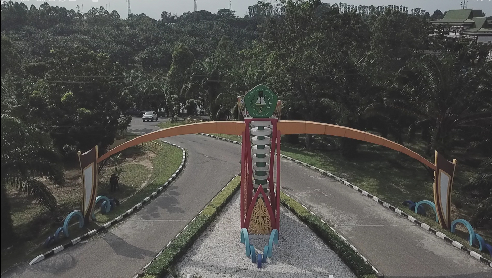 Unilak Tuan Rumah Raker Aptisi Riau