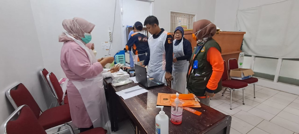 Empat Warga Riau Tewas Akibat Erupsi Marapi dan 3 Terluka, Ini Daftarnya