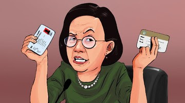 Perhatian! KTP Jadi NPWP Baru Berlaku 2023