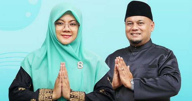 Bakal Dihibur Iyeth Bustami, Persiapan Pelantikan Bupati Siak Hampir Rampung