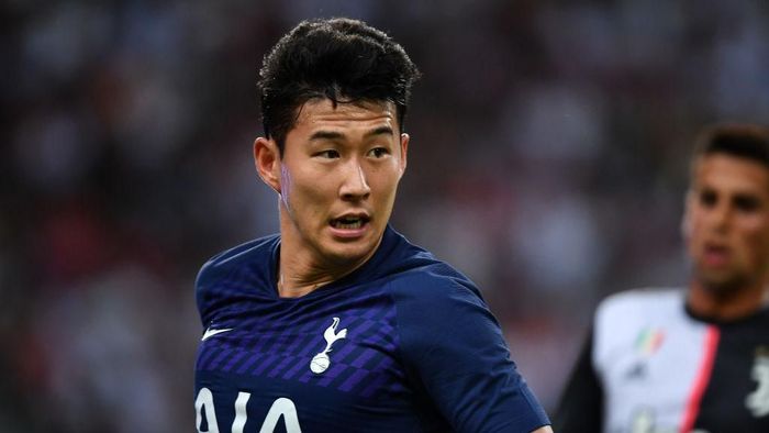 Tottenham Butuh Trofi, tapi ...