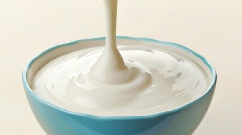 Inilah Manfaat Konsumsi Yoghurt Sebelum Makan