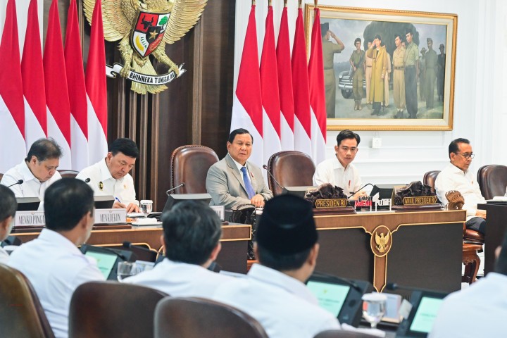 Negara Siapkan Rp1.377 T Duit APBN untuk Rakyat, Bantu Pertumbuhan Ekonomi RI di 2026