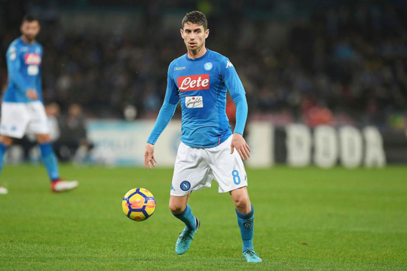 Otak Jorginho Amat Penting untuk Chelsea Baru di Bawah Sarri